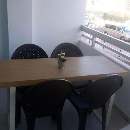 Maspalomas Apartamentos Vacacionales San Bartolomé Esterno foto