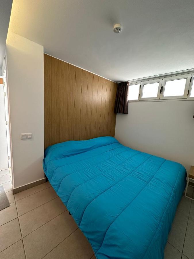 Maspalomas Apartamentos Vacacionales San Bartolomé Esterno foto