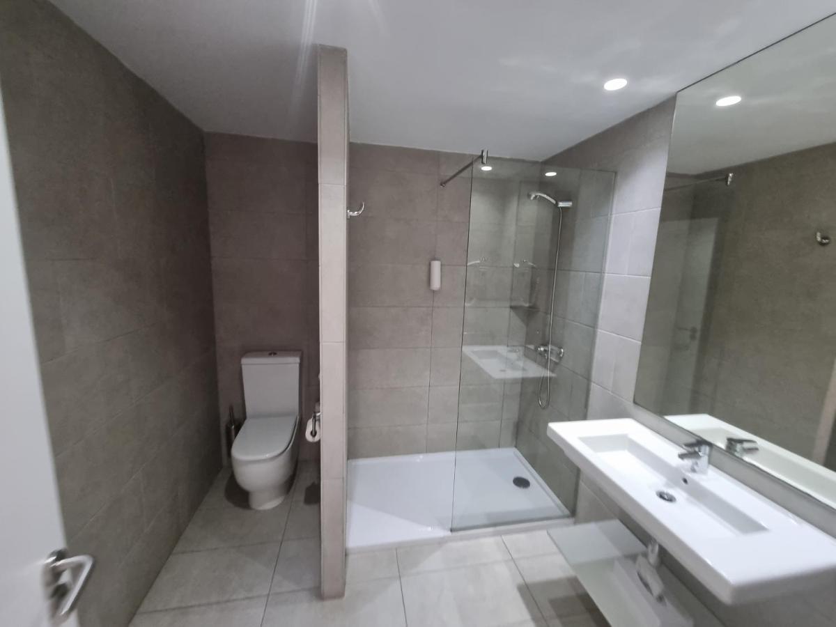 Maspalomas Apartamentos Vacacionales San Bartolomé Esterno foto