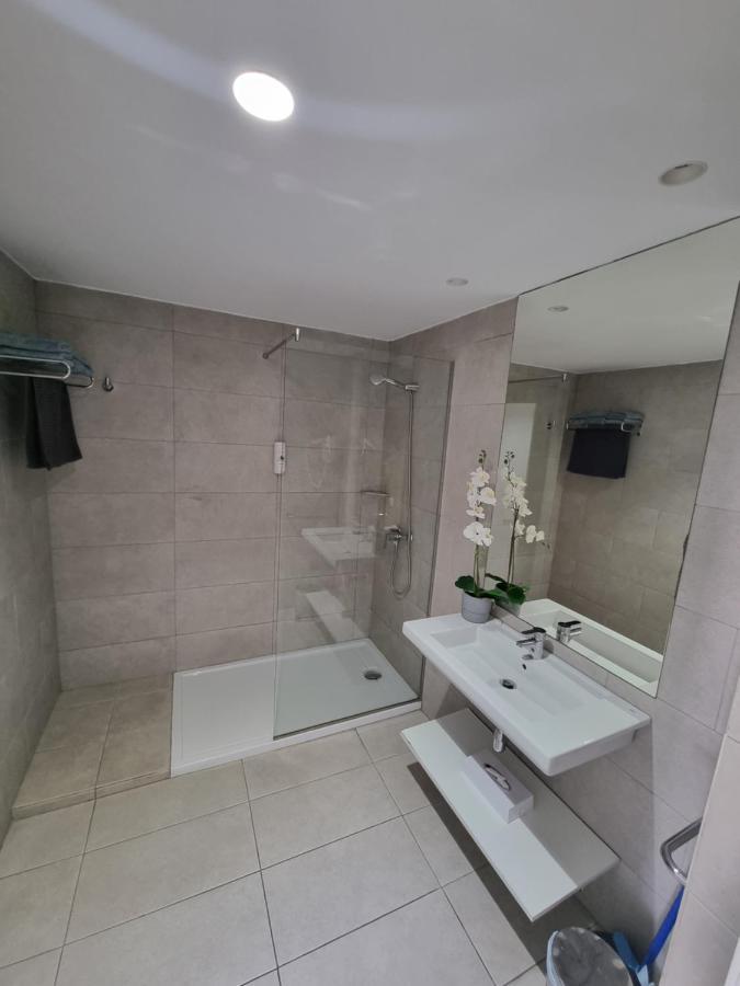 Maspalomas Apartamentos Vacacionales San Bartolomé Esterno foto
