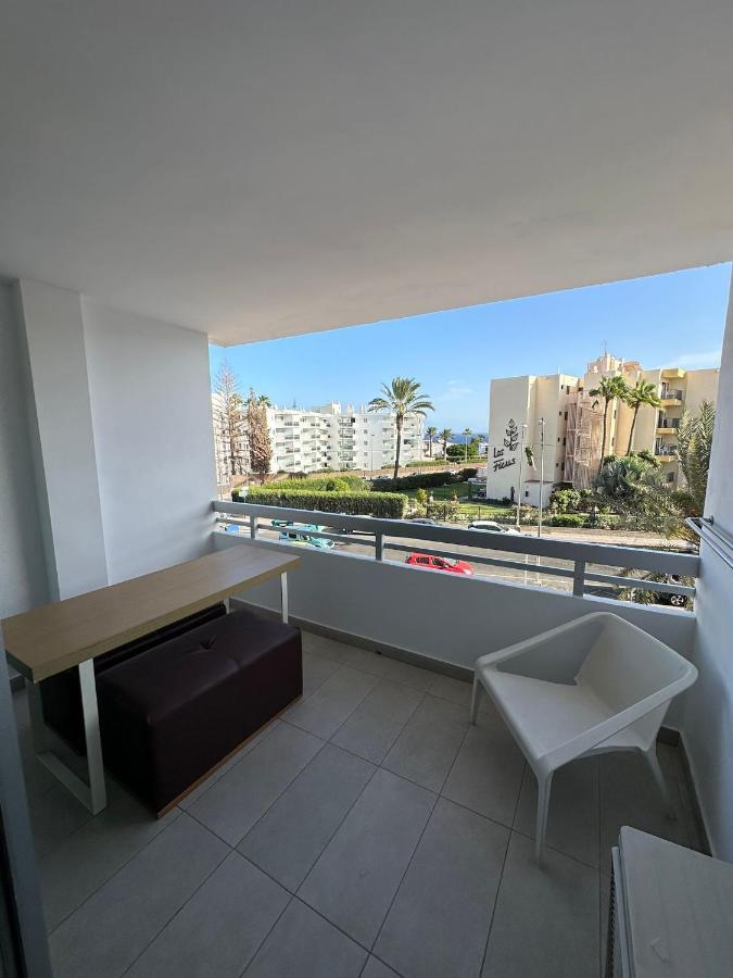 Maspalomas Apartamentos Vacacionales San Bartolomé Esterno foto