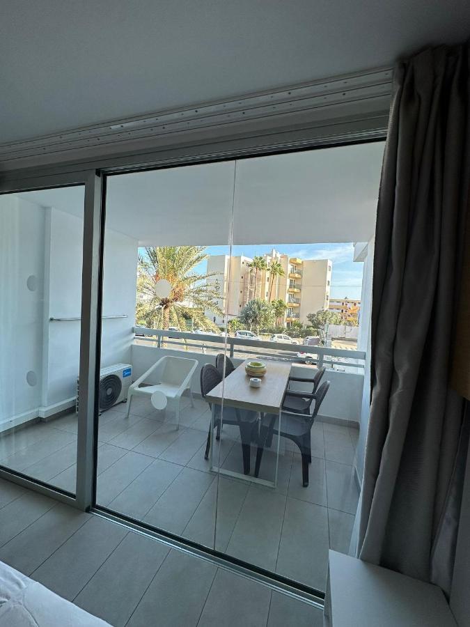 Maspalomas Apartamentos Vacacionales San Bartolomé Esterno foto