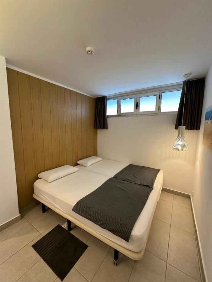 Maspalomas Apartamentos Vacacionales San Bartolomé Esterno foto