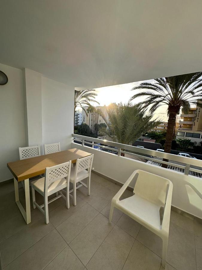 Maspalomas Apartamentos Vacacionales San Bartolomé Esterno foto