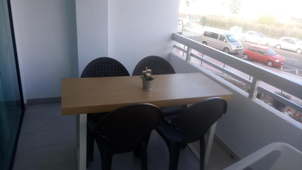 Maspalomas Apartamentos Vacacionales San Bartolomé Esterno foto