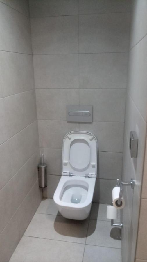Maspalomas Apartamentos Vacacionales San Bartolomé Esterno foto