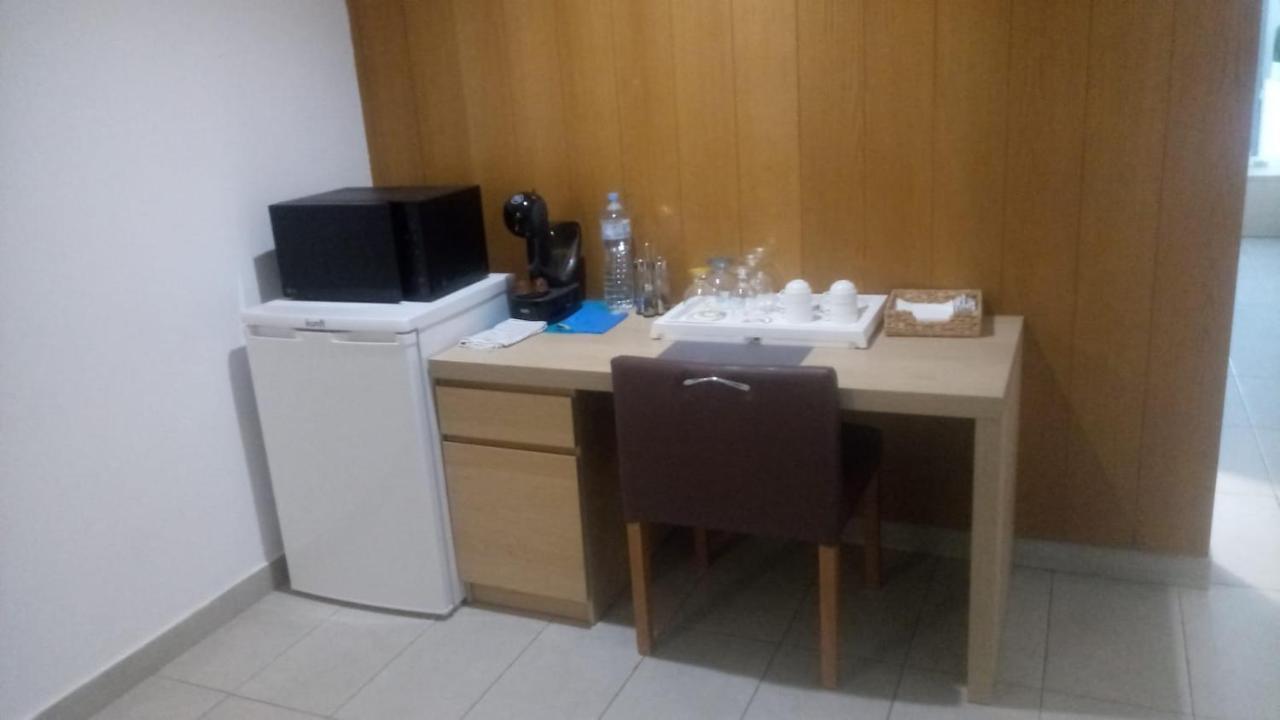 Maspalomas Apartamentos Vacacionales San Bartolomé Esterno foto