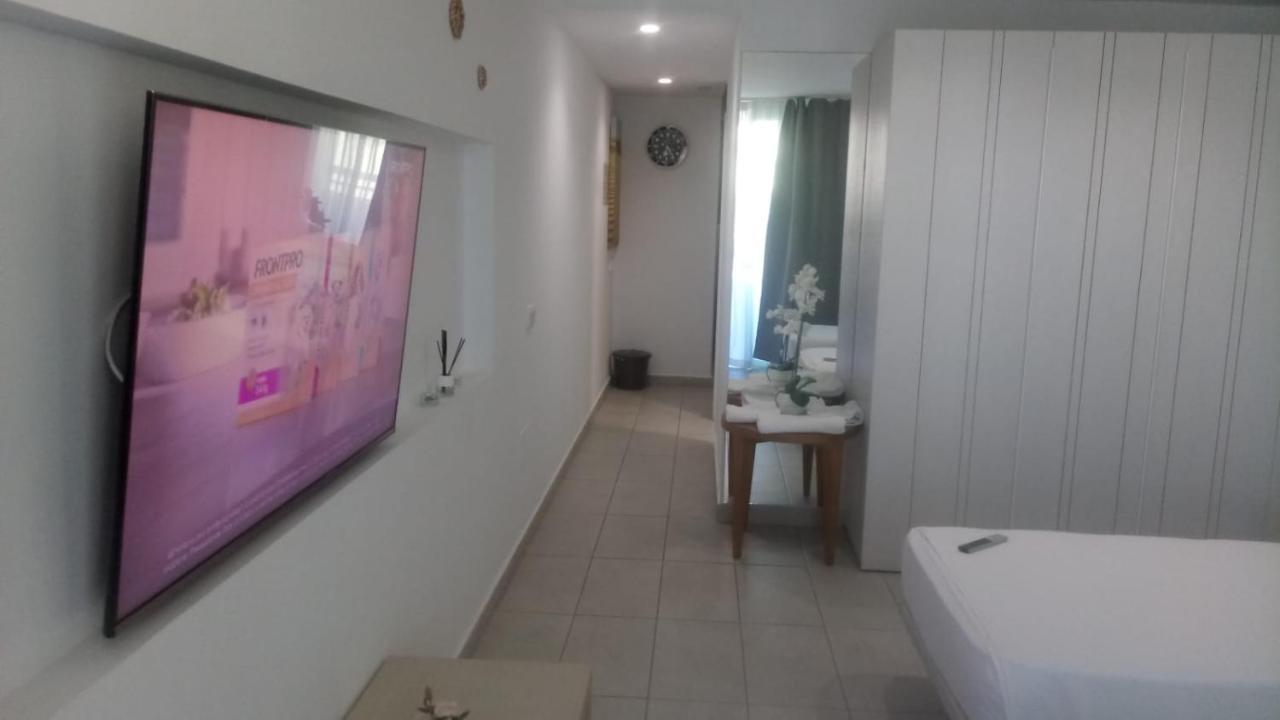 Maspalomas Apartamentos Vacacionales San Bartolomé Esterno foto