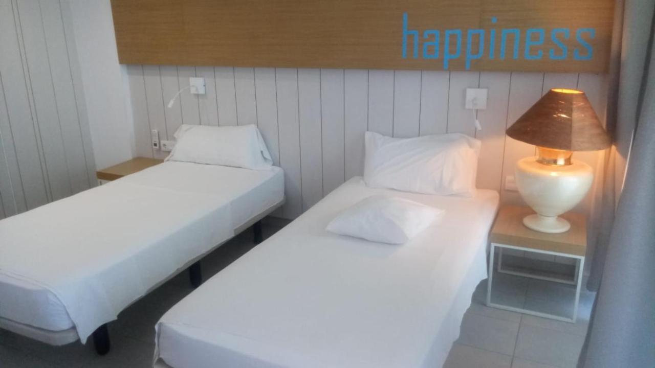 Maspalomas Apartamentos Vacacionales San Bartolomé Esterno foto