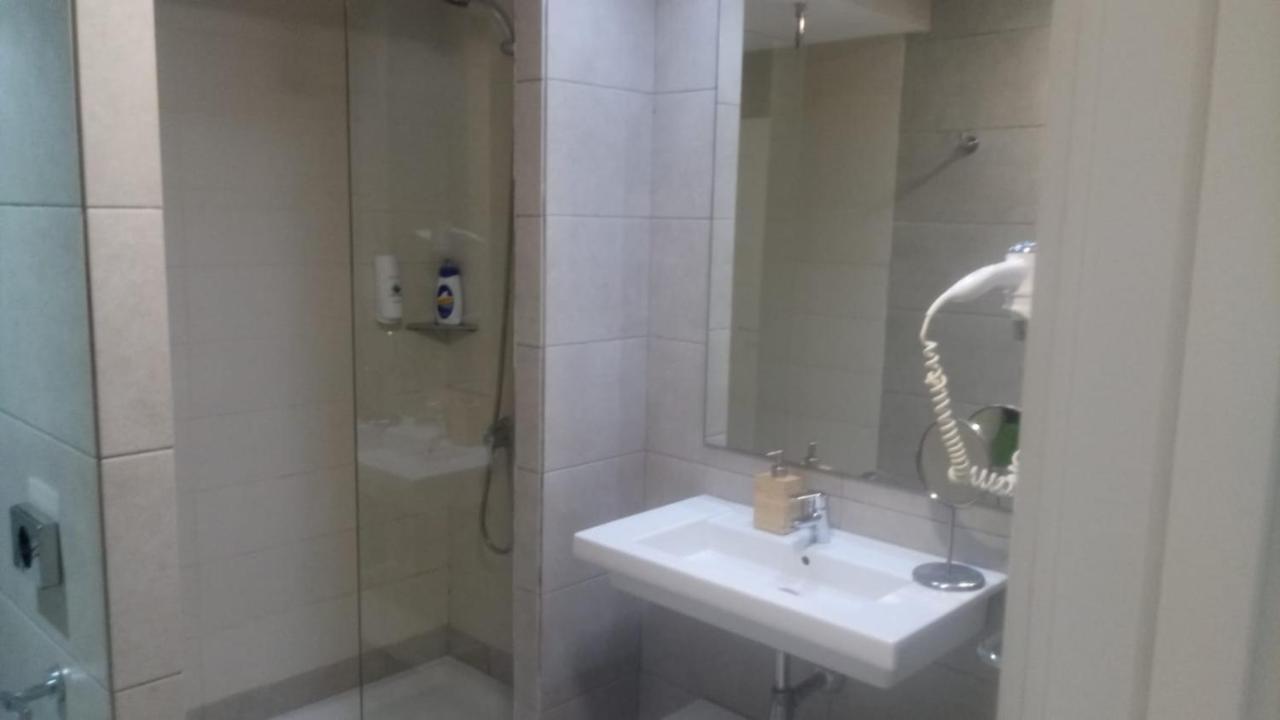 Maspalomas Apartamentos Vacacionales San Bartolomé Esterno foto